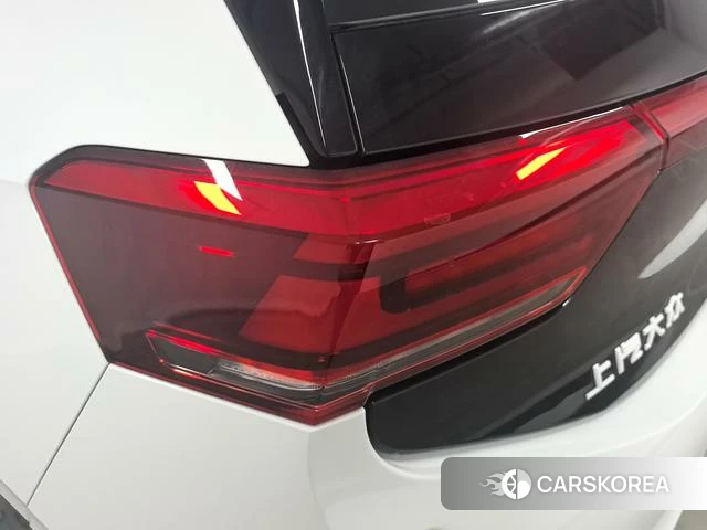 Volkswagen ID.3 id 4335025 из Китая 16