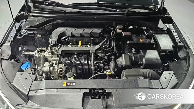 Hyundai The New Avante AD id 3723248 из Кореи 16