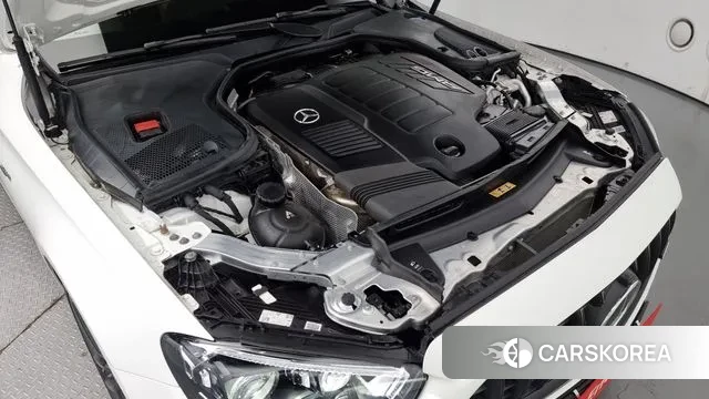 Mercedes-Benz E-Class W213 id 3053181 из Кореи 16