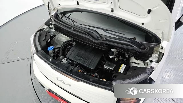 Kia The New Kia Ray id 4792904 из Кореи 26