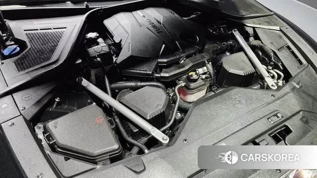 Genesis G80 (RG3) id 3027434 из Кореи 16