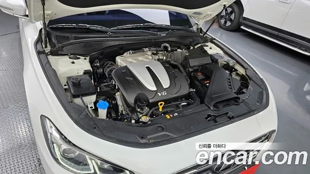 Hyundai Grandeur IG id 2922761 из Кореи 16