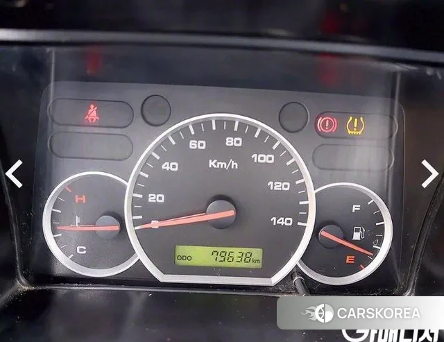 Chevrolet (GM Daewoo) New Labo id 3336472 из Кореи 9