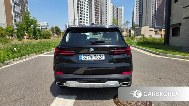 BMW X5 (G05) id 4335403 из Кореи 16