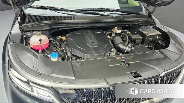 Kia Carnival 4th generation id 3878292 из Кореи 16