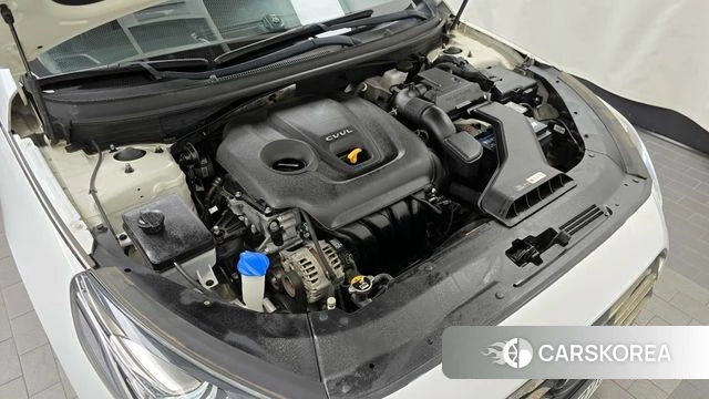 Hyundai Sonata New Rise id 3886109 из Кореи 16