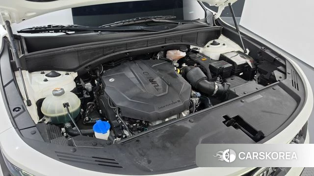 Kia Sorento 4th Generation id 4657822 из Кореи 28