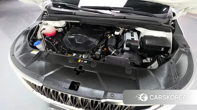 Kia Carnival 4th generation id 3726379 из Кореи 16