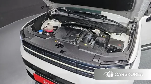 Hyundai Santa Fe (MX5) id 3763732 из Кореи 16