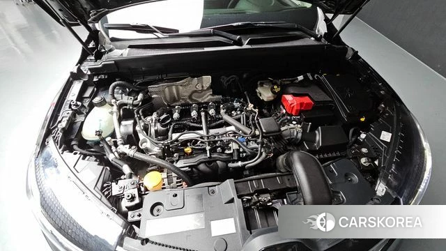 Renault Korea (Samsung) XM3 id 4585439 из Кореи 16