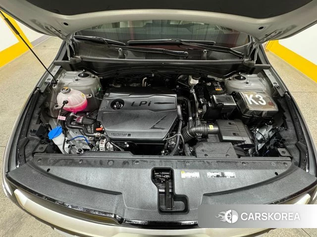 Kia The New Sportage 5th Generation id 3919624 из Кореи 16