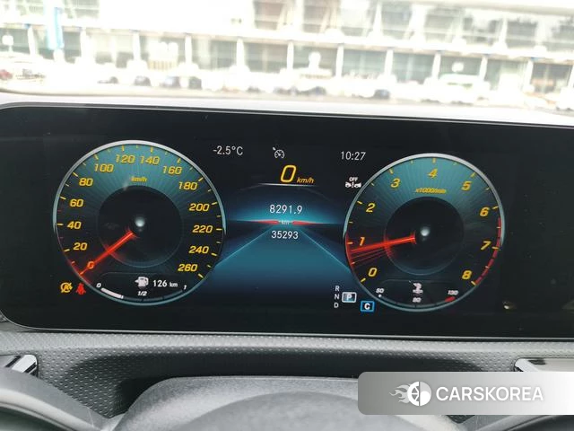 Mercedes-Benz Class A id 4207767 из Китая 17