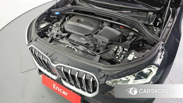 BMW X1 (U11) id 4696335 из Кореи 16