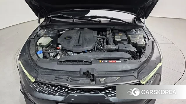 Kia K5 3rd generation id 3713459 из Кореи 16