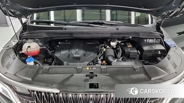 Kia Carnival 4th generation id 3147568 из Кореи 14