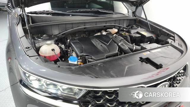 Kia Sorento 4th Generation id 4501649 из Кореи 30