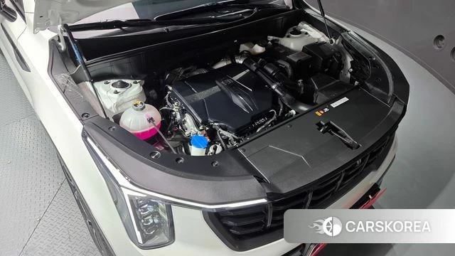 Kia The New Sorento 4th Generation id 4749436 из Кореи 16