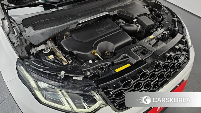 Land Rover Discovery Sports 2nd Generation id 3554948 из Кореи 16