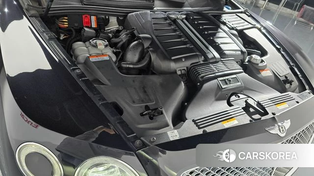 Bentley Bentayga id 3845734 из Кореи 16