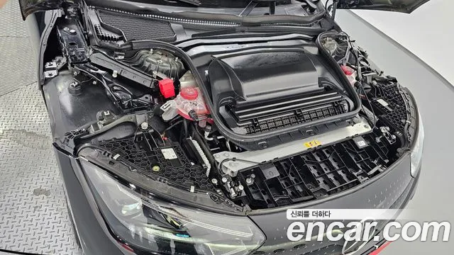 Mercedes-Benz EQE V295 id 2823038 из Кореи 16