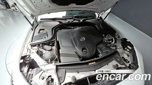 Mercedes-Benz CLS-Class C257 id 2849313 из Кореи 16