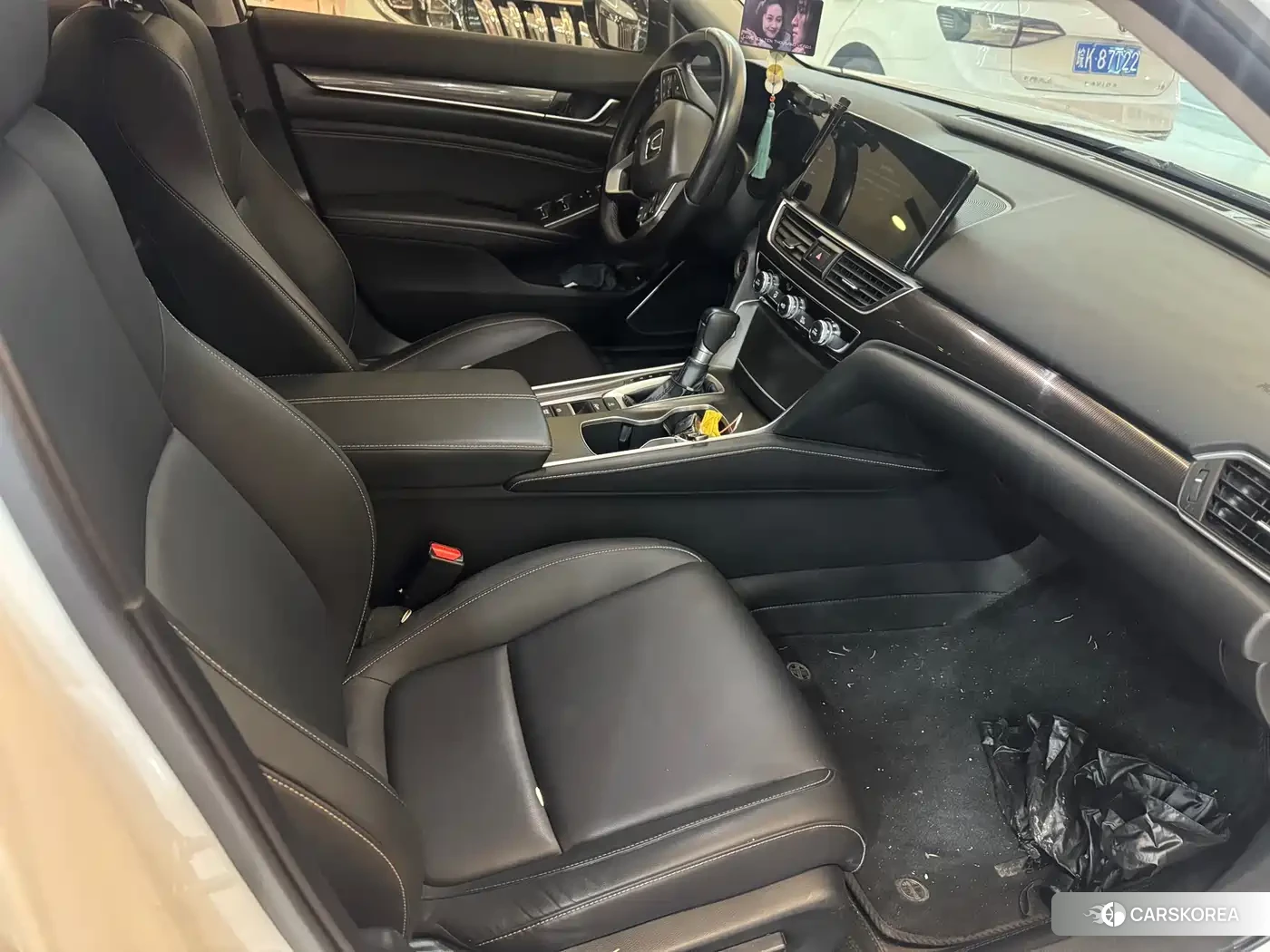 Honda Accord id 4539267 из Китая 11