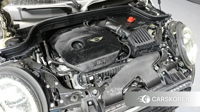 Mini Cooper id 3905755 из Кореи 16