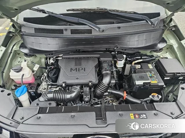 Hyundai Casper id 3242175 из Кореи 16