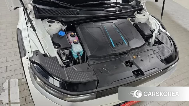 Hyundai Ionic 5 id 3038078 из Кореи 16