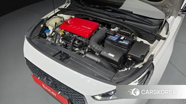 Hyundai i30 (PD) id 3061092 из Кореи 16