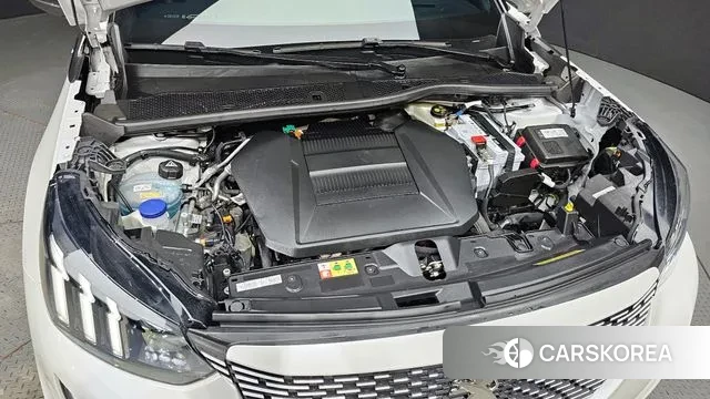 Peugeot e-2008 second generation id 3088551 из Кореи 16