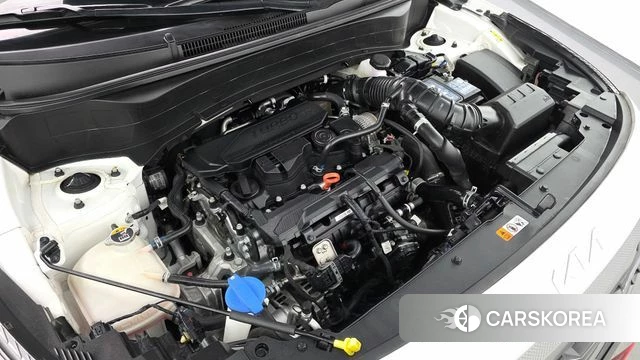 Kia The New Seltos id 3883952 из Кореи 16