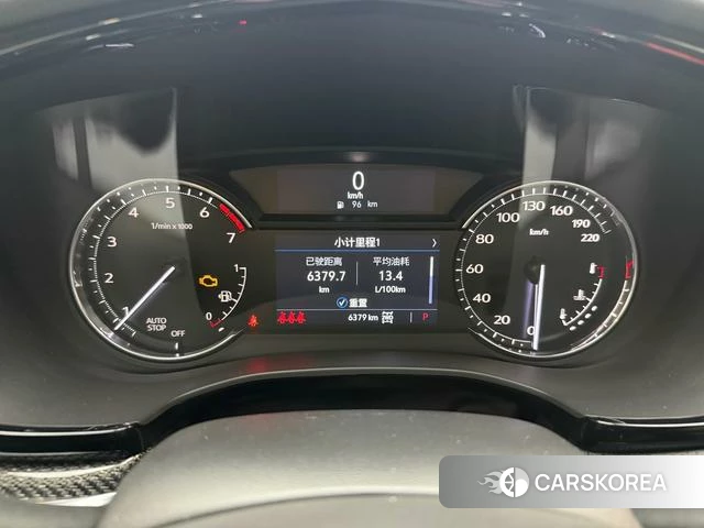 Cadillac XT5 id 4211558 из Китая 16