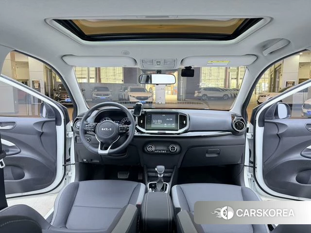 Kia Yi Ran id 4299389 из Китая 16