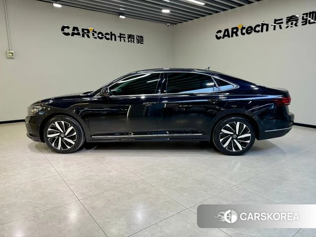 Volkswagen Passat id 3876057 из Китая 22