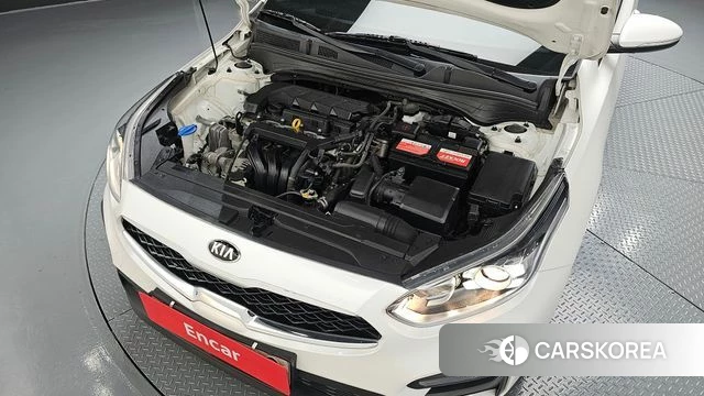 Kia Come New K3 id 4294422 из Кореи 16