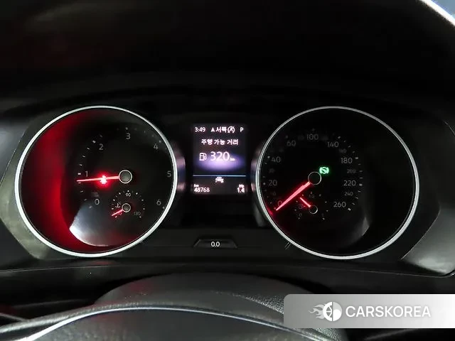 Volkswagen Tiguan second Generation id 3243342 из Кореи 16