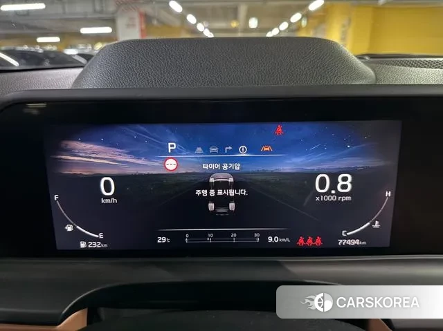 Kia The New Seltos id 3120617 из Кореи 16