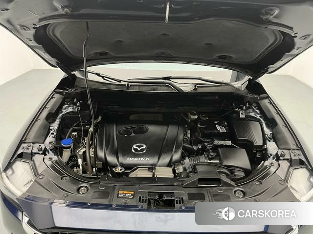 Mazda CX-5 id 4262277 из Китая 16