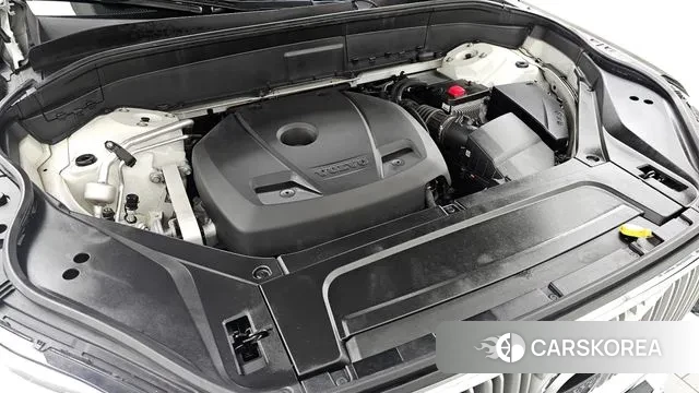 Volvo XC90 second Generation id 3391503 из Кореи 16