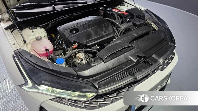 Kia K5 3rd generation id 3904638 из Кореи 16