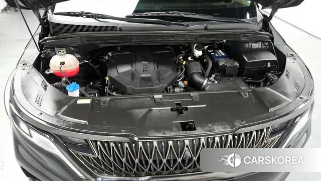 Kia Carnival 4th generation id 3671105 из Кореи 16