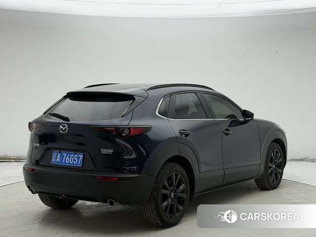 Mazda CX-30 id 4265756 из Китая 13