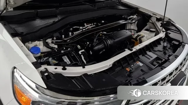 Ford Explorer 6th Generation id 2959280 из Кореи 16