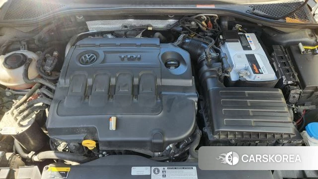 Volkswagen Arteon id 4019876 из Кореи 14