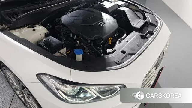 Hyundai Grandeur IG id 3666999 из Кореи 16
