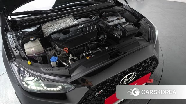 Hyundai Veloster (JS) id 3845352 из Кореи 16