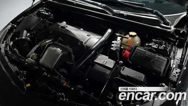 Chevrolet (GM Daewoo) The New Malibu id 2518317 из Кореи 16