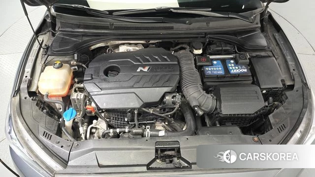 Hyundai Veloster (JS) id 4594325 из Кореи 16
