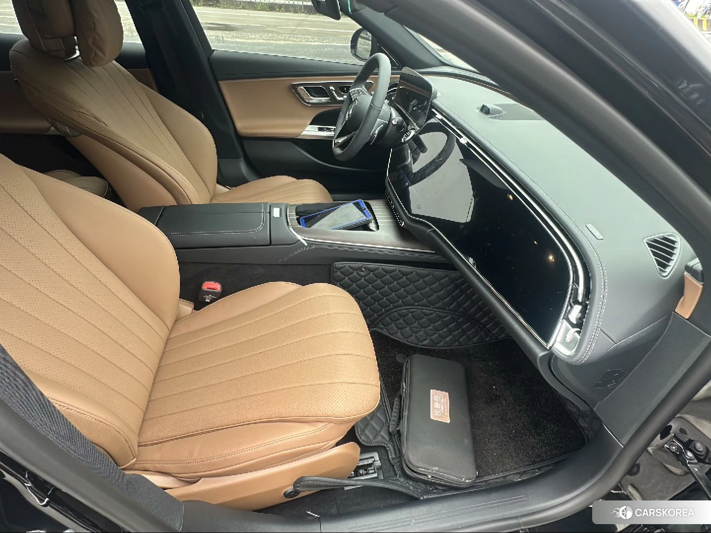 Mercedes-Benz E-class id 4512890 из Китая 17